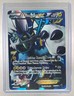 Thundurus EX 2013 Pokemon Black & White Plasma Freeze #110
