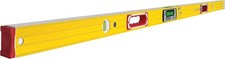 STABILA TECH 196 DL Digital Spirit Level, 183 CM