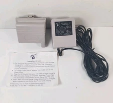 Mad Catz Gameboy Rechargeable Power Clip - E12002 Working Perfectly 