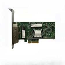 For 331T 647594-B21 649871-001 380G9 G10 BCM5719 Four port Gigabit Ethernet Card