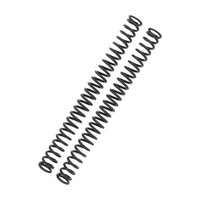 Gabelfeder Linear YSS Federrate 9.0 LR350A090S375X FüR Honda CBR 600 F 1995-1998