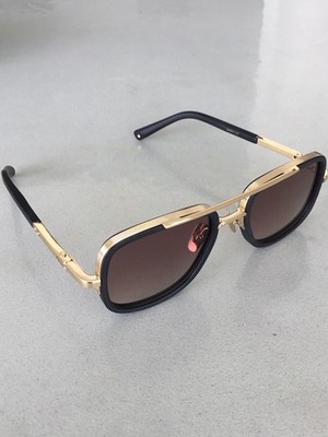 Sale Brand New Sunglasses DITA MACH  S DTS412-A-01    54[]21-147