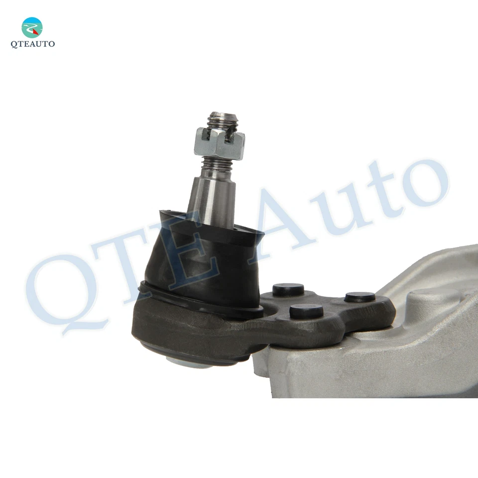 Brazo de control inferior 3 FR rótula-buje de rueda-puntal para Oldsmobile Aurora 2001-2003 Foto 2 de 4