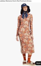 Adidas Women’s Farm Rio Dress