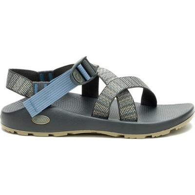Chaco Z/1 Classic Men's Sport Sandals, Bit Graphite, M9 | eBay