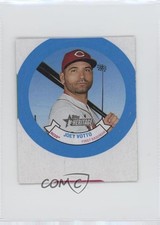 2022 Topps Heritage 1973 Topps Candy Lids Joey Votto #5 0st9