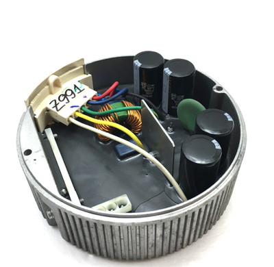 Genteq ECM 3.0 GC07 Module only for 5SME39SXL3038 101564-06 CW LE rot used #Z991