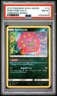 2019 POKEMON SUN & MOON UNBROKEN BONDS #112 SPIRITOMB-HOLO PSA 8