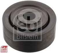 Febi Bilstein 33717 Umlenk-/FüHrungsrolle FüR Keilrippenriemen