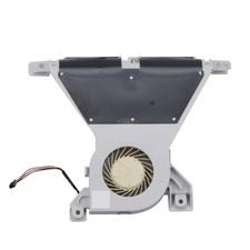 Original Disassembly Cooling Fan  HeatSink Cover For Oculus Quest 2 VR Headset