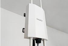ENGENIUS EWS850AP OUTDOOR 802.11AX WIRELESS ACCESS POINT