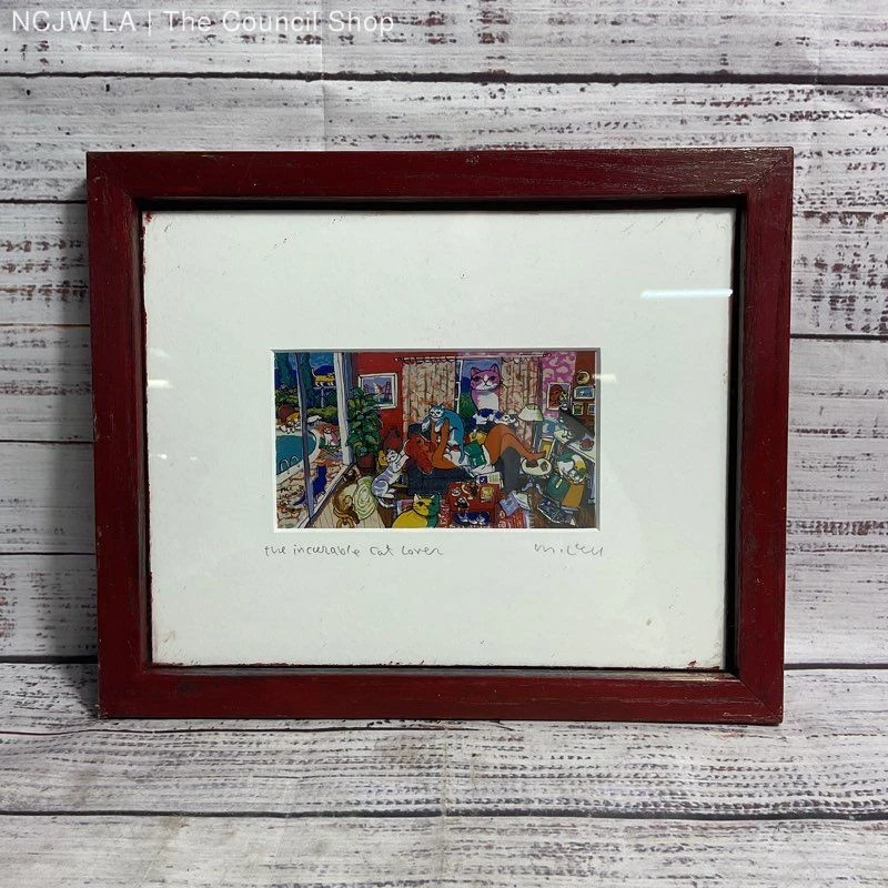 Michael Leu In Art Prints for sale | eBay