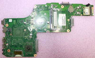 OEM Toshiba Satellite C855D Motherboard W AMD E-450/Radeon HD 6320 V000275270