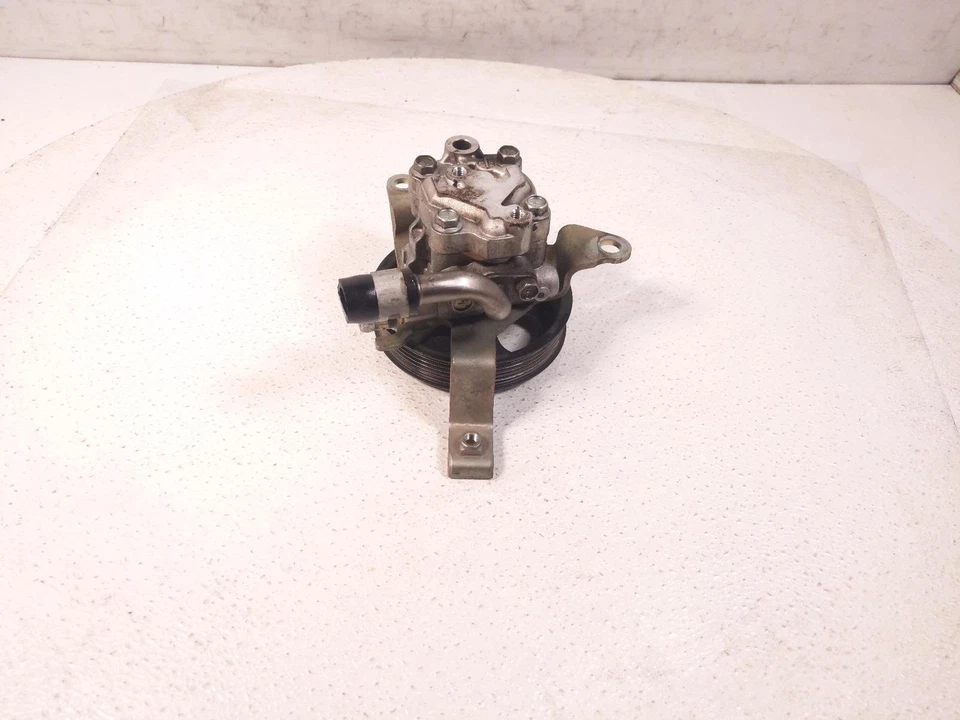 Bomba de dirección asistida Nissan Frontier 2005-2019 con polea 49110-9Ba0a Foto 4 de 4