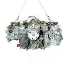 Motor M9603 9603 Porsche 911 996 3.6 320 Ps M 96.03