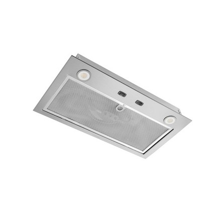 Broan-NuTone PM300SS Custom Power Pack Range Hood Insert with 2-Speed Exhaust