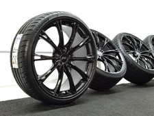 Roues D'Été Originales Michelin ABT GR20 20 Pouces Pour Audi A3 S3 8Y RS3 8V