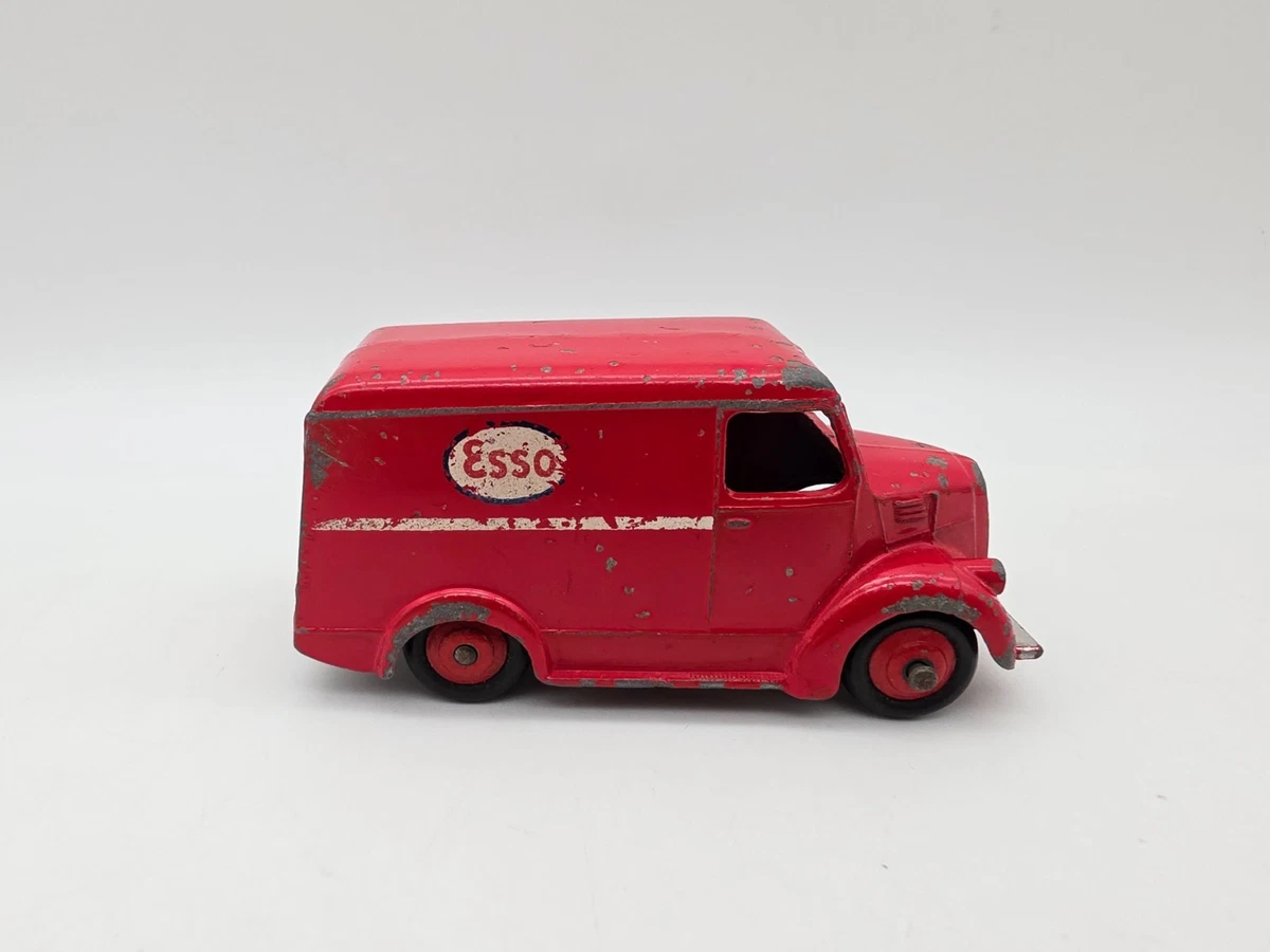 Dinky 1950 Vehicle Year Vintage Manufacture Diecast Cars, Trucks