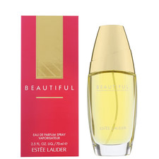 Estée Lauder Beautiful Eau de Parfum 30ml–100ml Women’s Perfume Spray Free P&P