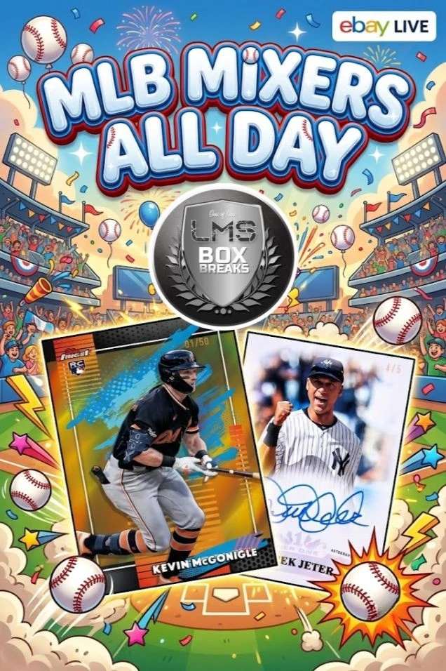 7/10⚾MLB TOPPS FINEST MEGA MIXERS!!! 5 BOX PYT'S!!! LETS SEE SOME HEAT!🔥