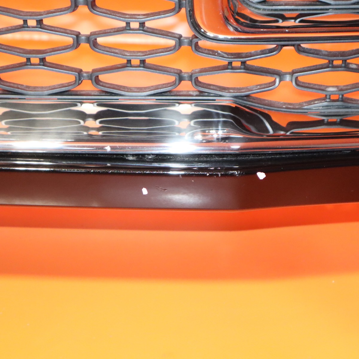 Rolls-Royce Phantom 2024-2025 Front Bumper
