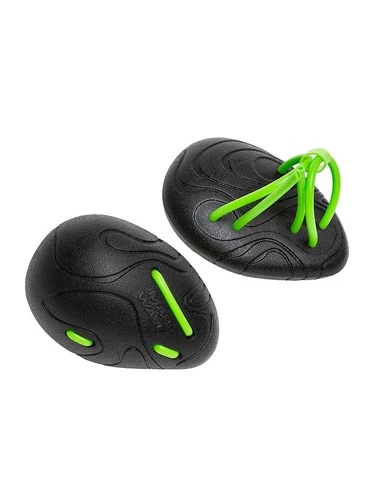 MAD WAVE - PALETTE - ANTIPADDLED EGG TRAINER - M074301000W - BLACK