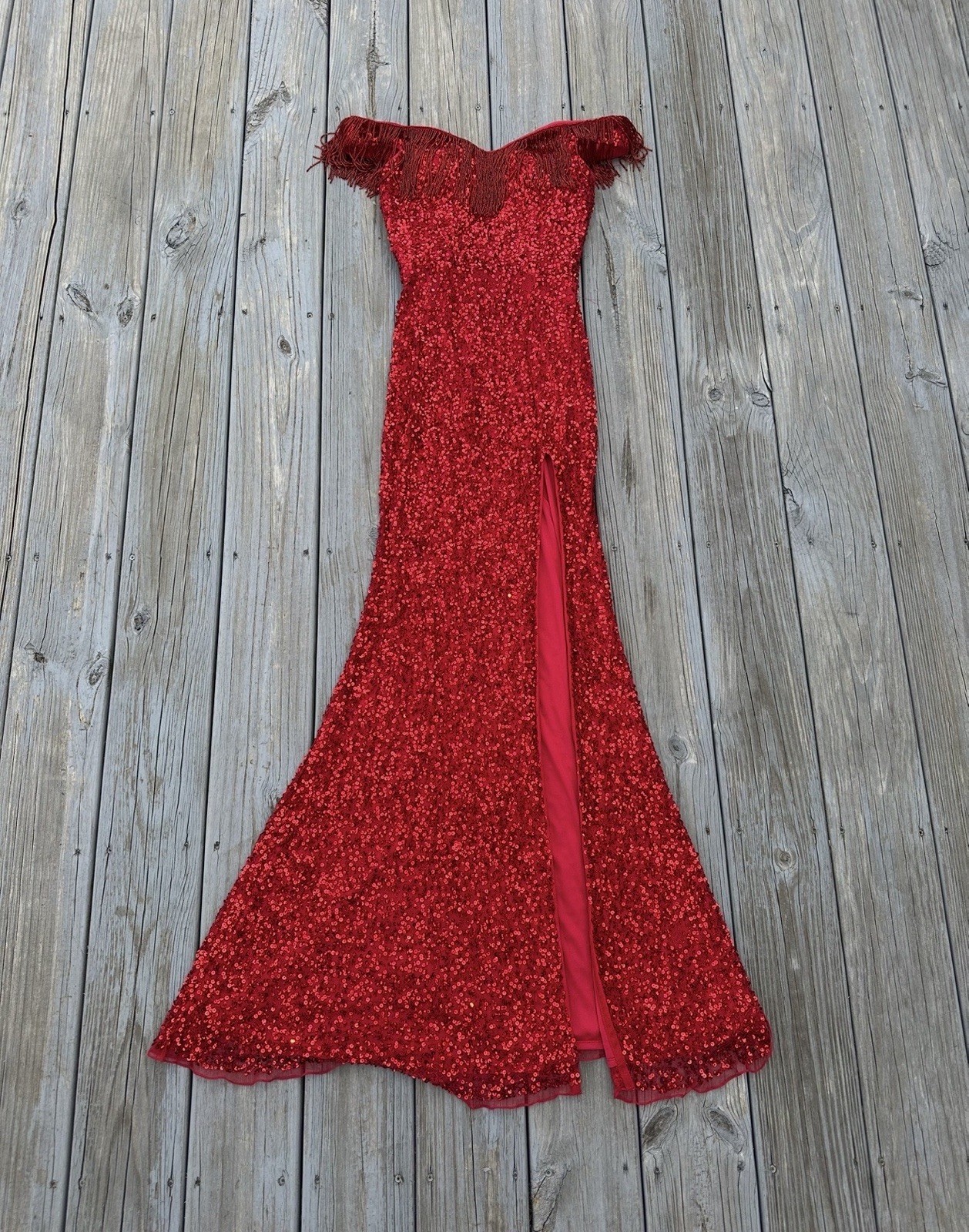 ALETA 815, Size 0