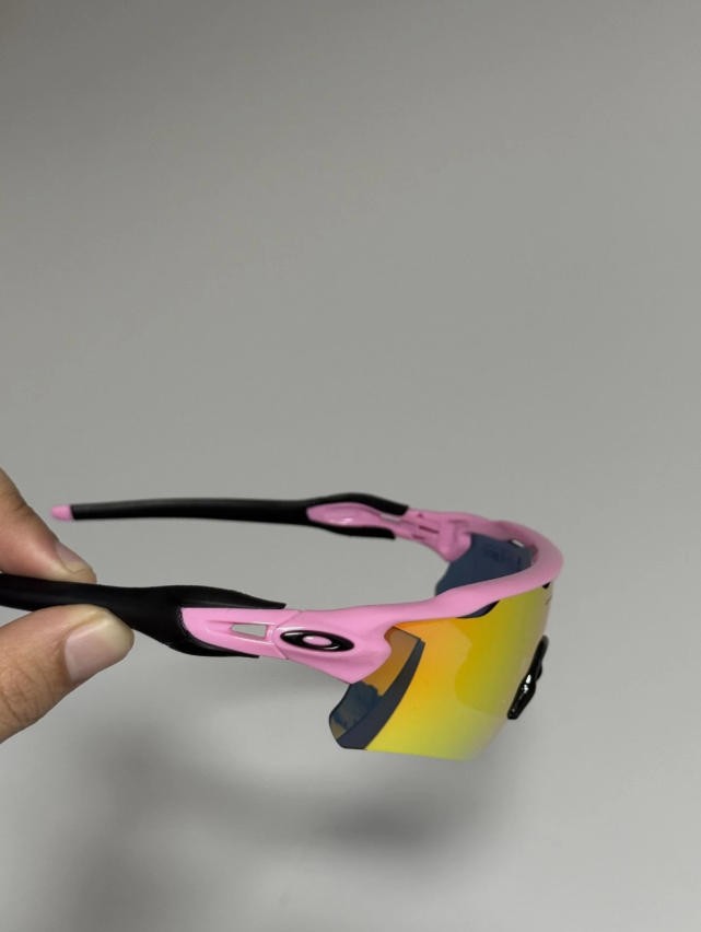 Oakley Radar EV Path Pink PRIZM Sunglasses OO9208 Road for sale