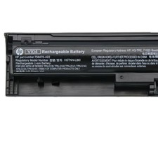 Genuine OEM V104 VI04 Battery for hp 756743-001 756744-001 756478-422 756478-851