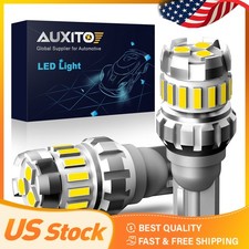 Car LED Reverse Back Up Lamp Light W16W 921 912 904 906 916 T15 Bright 6500K NEW