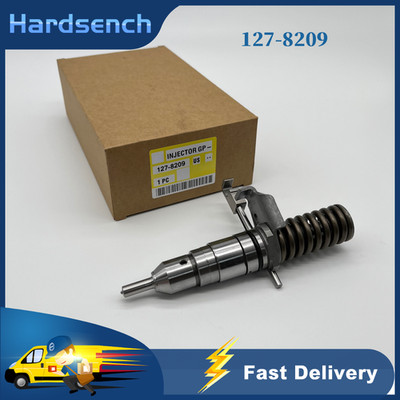 127-8209 0R-8483 Diesel Fuel Injector for 3116 Common Rail Injector 1278209