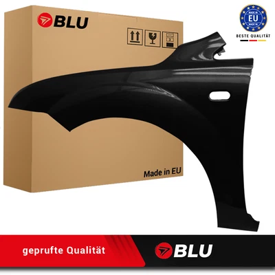 Kotflügel für Ford FOCUS MK2 II 2004-2008 links vorne neu verzinkt BLU - Bild 1 von 3