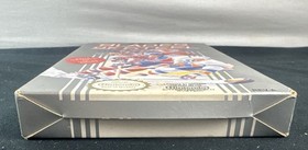 Blades Of Steel Nintendo Entertainment System (NES) W/ Box & Manual