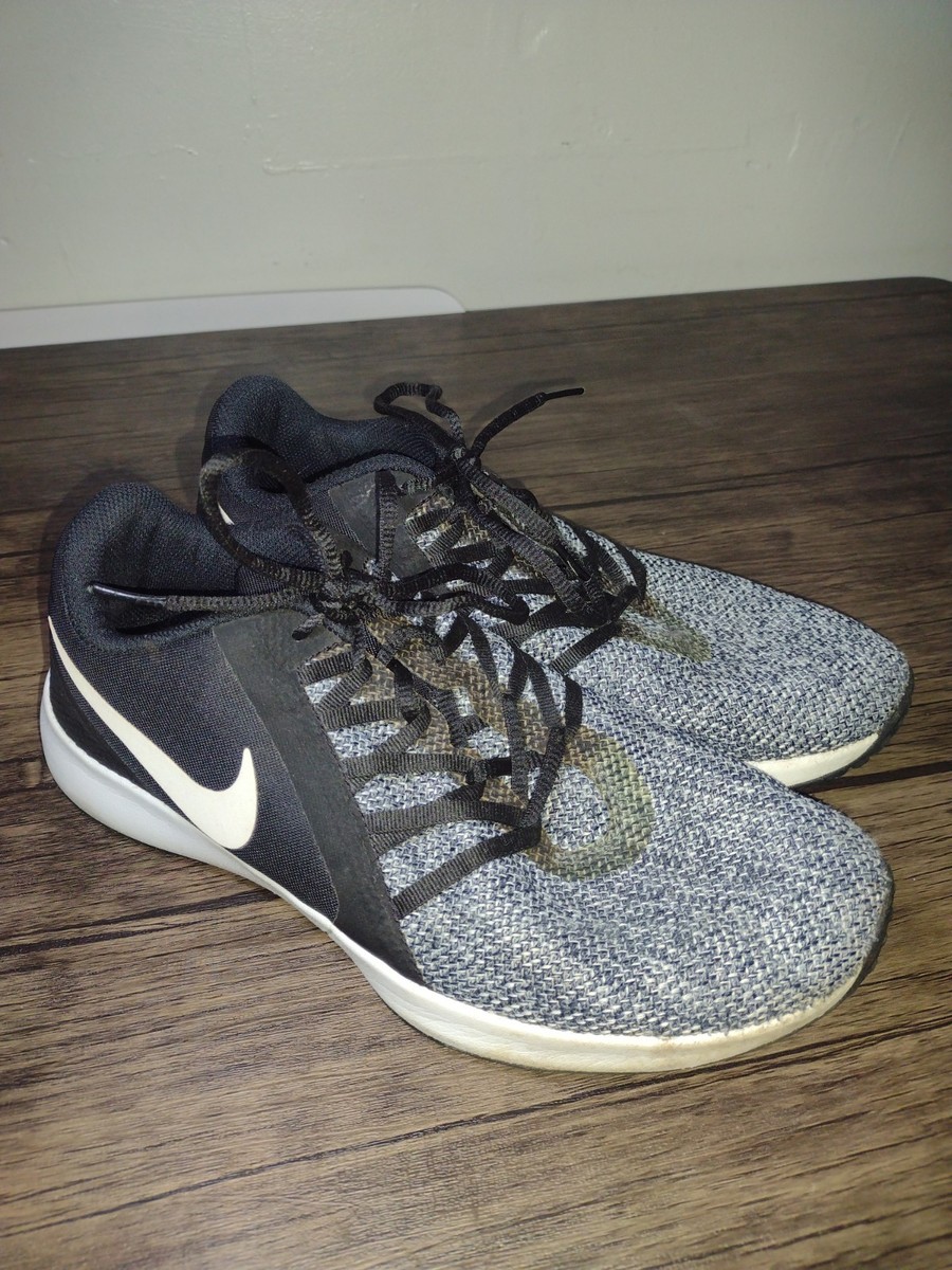 nike varsity compete trainer review