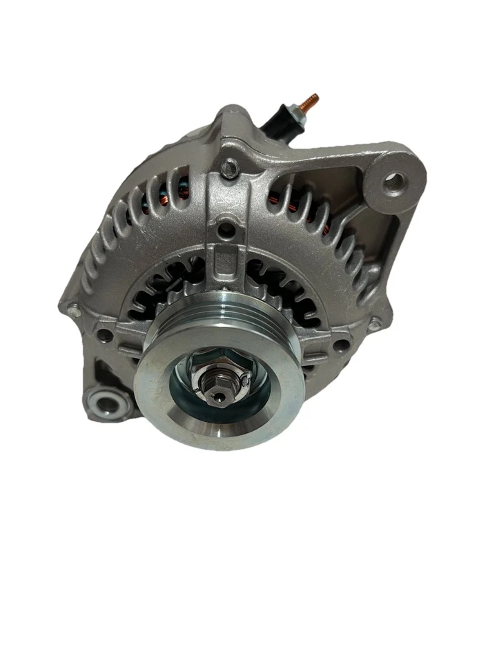 Alternator WAI 13679N fits 95-01 Suzuki Esteem - Image 3 of 4