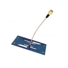 Partial Discharge Antenna Log Periodic Omnidirectional 600MHz To 7GHz Signal