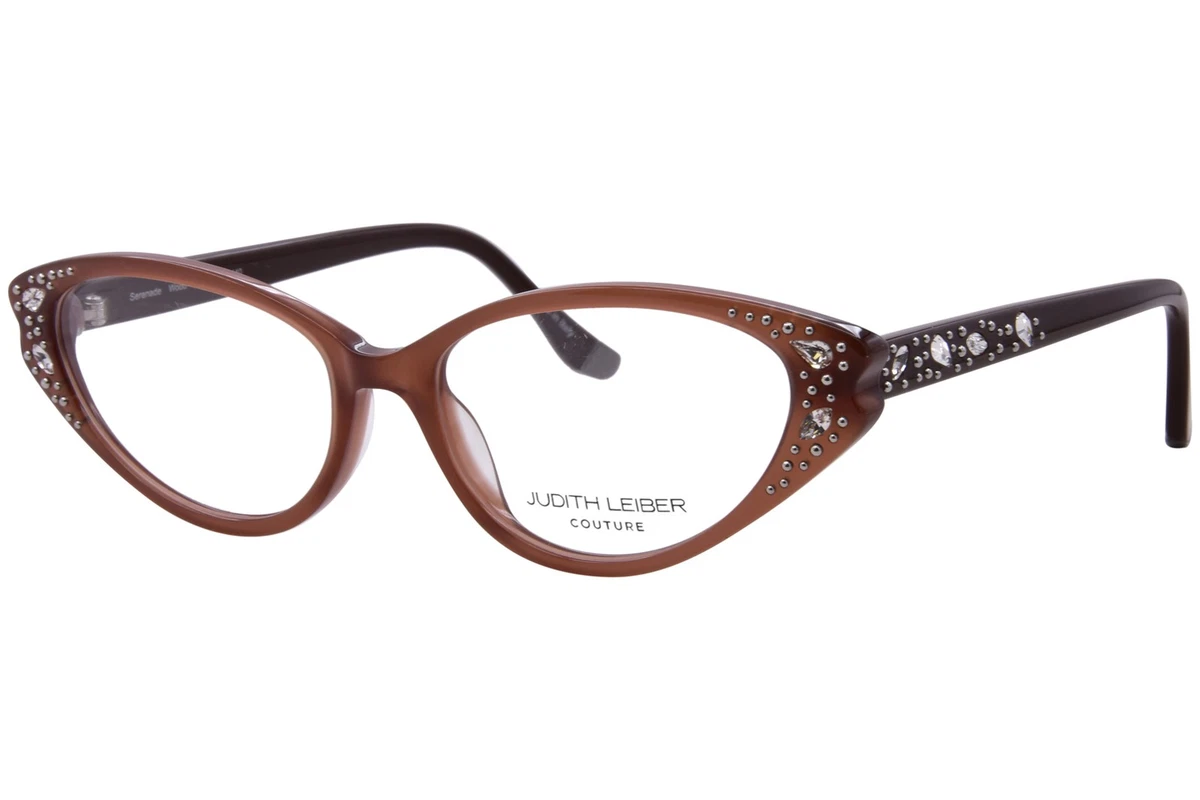 Judith Leiber Eyeglass Frames for sale | eBay display picture 1