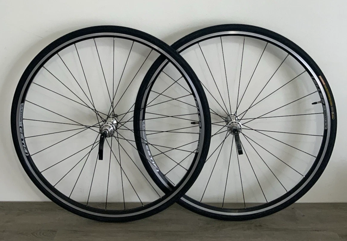 Dura Ace 7700 In Bicycle Wheels & Wheelsets for sale | eBay