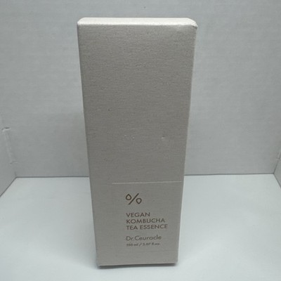 Dr.Ceuracle Vegan Kombucha Tea Essence 150ml 5.07 fl oz m36