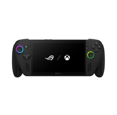 Asus Xbox Rog Ally X TOP