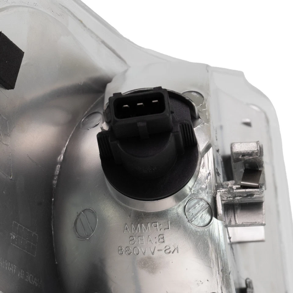 For Volvo S70 Turn Signal / Parking Light 1998 1999 2000 Driver Side DOT - Image 3 of 4