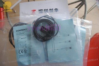 May CONTRINEX Corey proximity switch LTK-2030-101 *yt