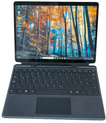 Microsoft Surface Pro 8 Intel  Core  i5-1145G7 13'' Tablet 8 GB-SDRAM 512 GB SSD