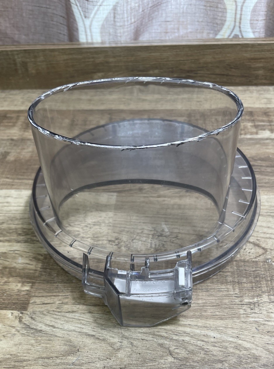 Cuisinart DLC-7 DFP-14 Food Processor Replacement Work Bowl 