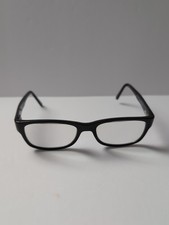 Ray-Ban RB5268 5119 Black Eyeglasses Frames Full Rim 50-17-135 Frames Only