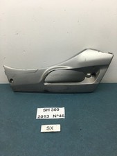 CARENA SOTTOPEDANA SINISTRO COME FOTO HONDA SH 300 SPORT 2012 2013 2014 2015