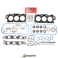 Cylinder Head Gasket Set HS26266PT for 2004-2010 Lexus Toyota 3.3L V6 DOHC 3MZFE