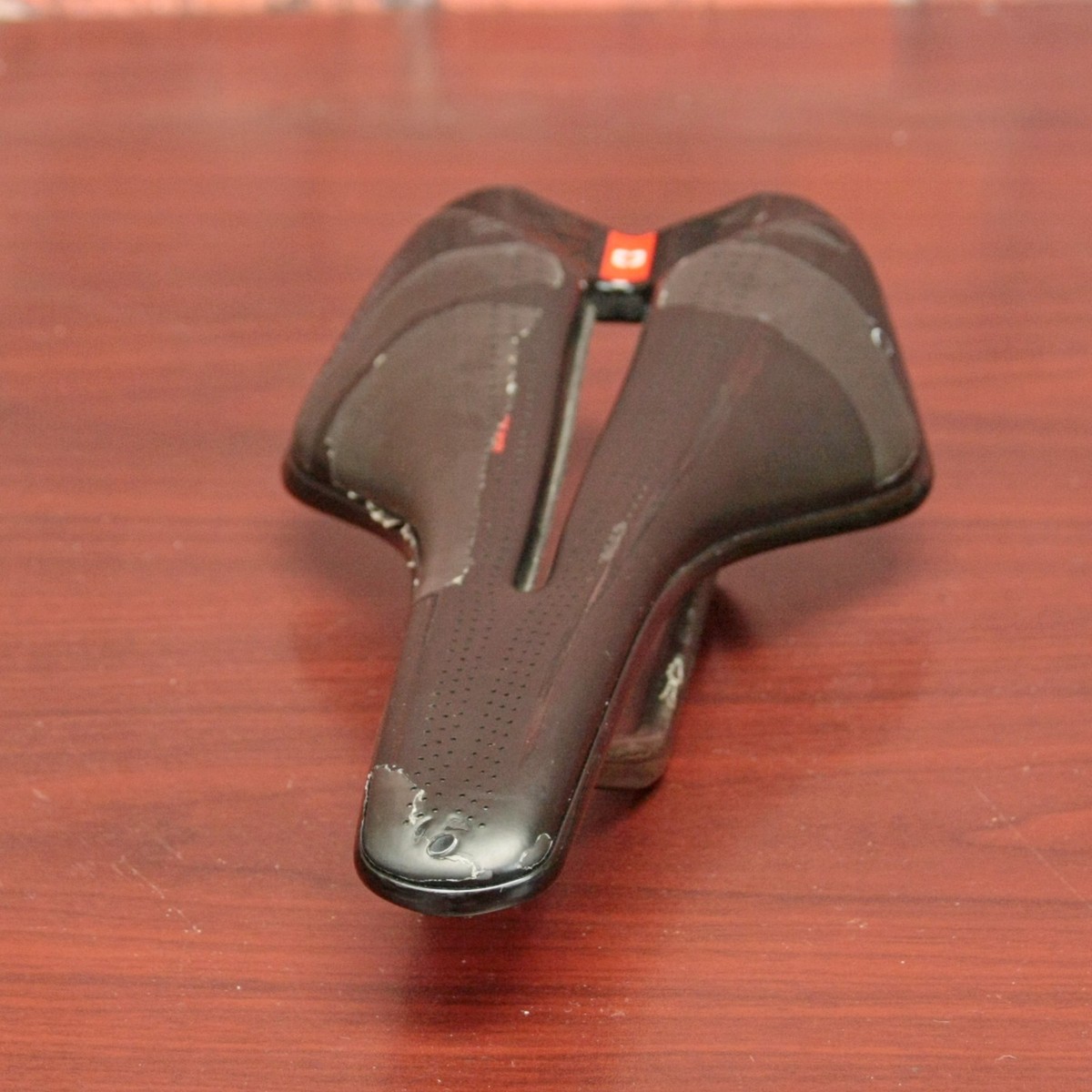 Trek Bontrager Paradigm XXX Carbon Rail Road Saddle 138 x 270mm