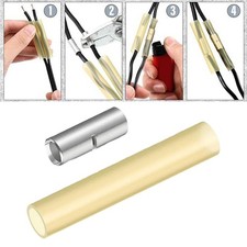 Submersibles Pumps Wire Splices Set Portable Durability Wire Connectors