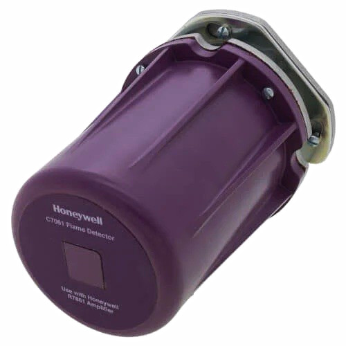 Honeywell 7061A 1053 Dynamic Self Check UV Flame scanner